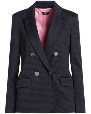 Liu Jo Blazers - Blue