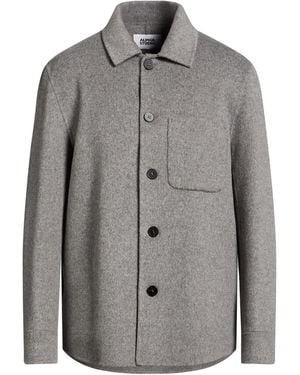 Alpha Studio Jackets - Grey