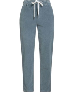 Eleventy Trouser - Blue