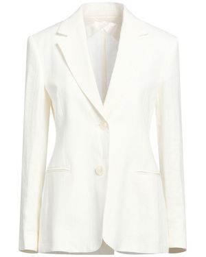 Max Mara Blazer - Bianco