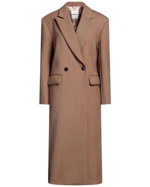 Sandro Coat - Brown
