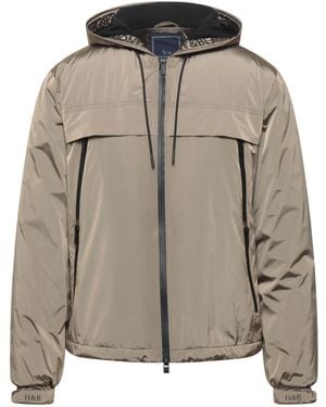 Harmont & Blaine Jacket - Grey