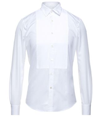 Lanvin Shirt Cotton - White