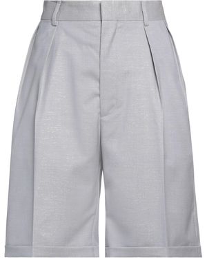 Acne Studios Shorts & Bermuda Shorts - Gray