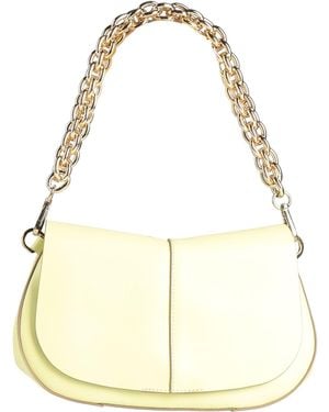 Gianni Chiarini Handbag - Natural