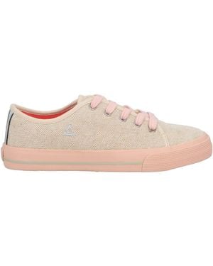 DIVADI Sneakers Textile Fibers - Pink