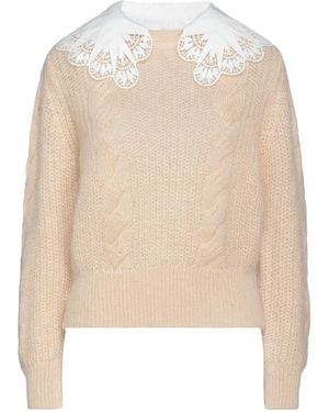 Sandro Pullover - Neutro