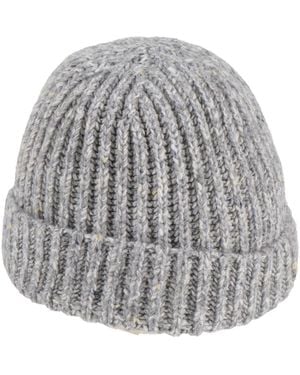 Eleventy Hat - Grey