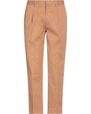 Cruna Pants - Natural