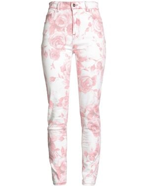 Blugirl Blumarine Jeans - Pink