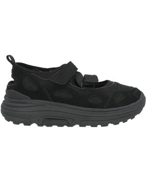 Suicoke Trainers - Black