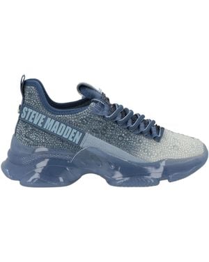 Steve Madden Trainers - Blue
