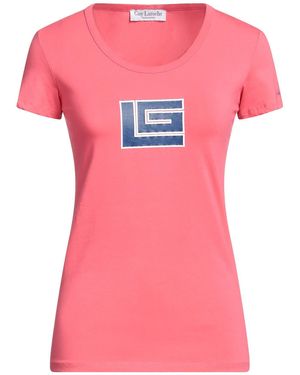 Guy Laroche T-shirt - Pink