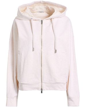 Peserico Sweatshirt - Pink