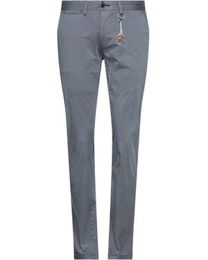 GAUDI Pantalone - Blu
