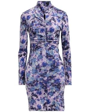Isabel Marant Mini Dress - Blue