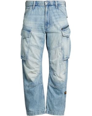G-Star Jeans - Blue
