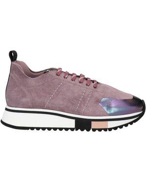 Fabi Trainers - Brown