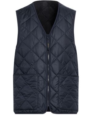 Baracuta Gilet - Blue