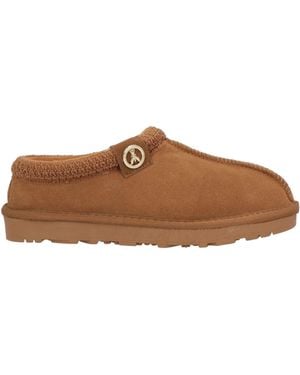 Patrizia Pepe Mules & Clogs - Brown
