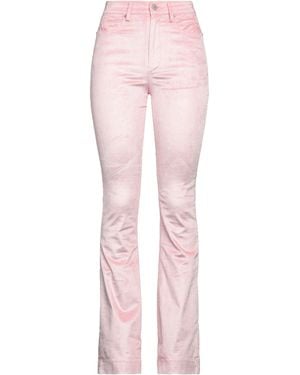 Guess Trouser - Pink