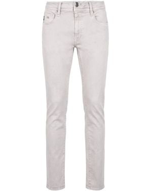 Tramarossa Trouser - Gray