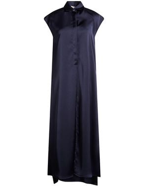RSVP Shirt Polyester - Blue