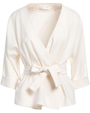Furore Jacket - White