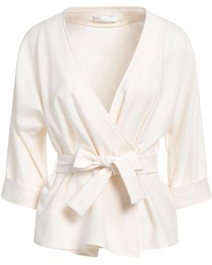 Furore Jacket - White