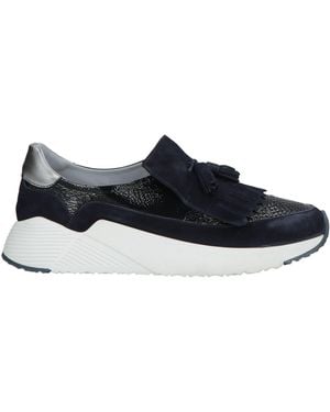 NA1964 Loafer - Blue