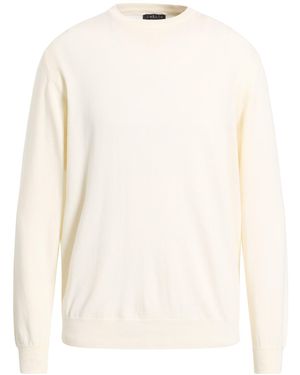 Retois Pullover - Weiß