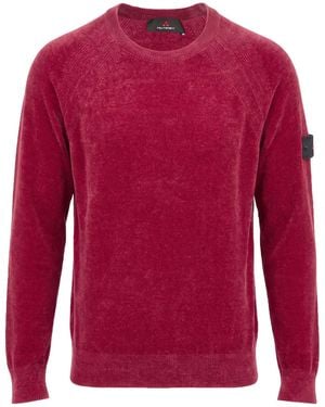 Peuterey Pullover - Rot