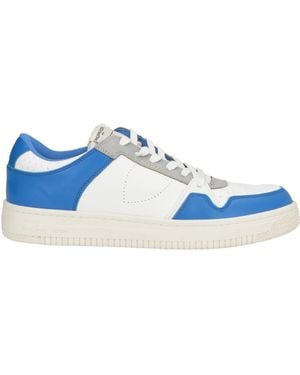 Philippe Model Sneakers - Blau