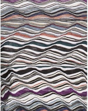 Missoni Sweater - Gray