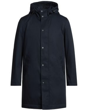 Sandro Coat - Blue
