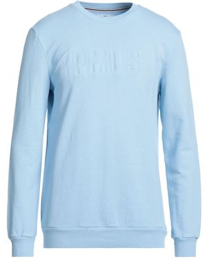 PMDS PREMIUM MOOD DENIM SUPERIOR Sweatshirt - Blue