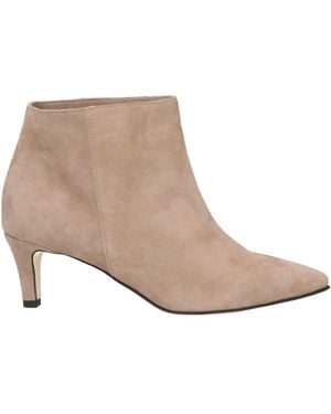 Ame Stiefelette - Braun