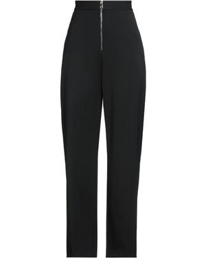 MSGM Trouser - Black