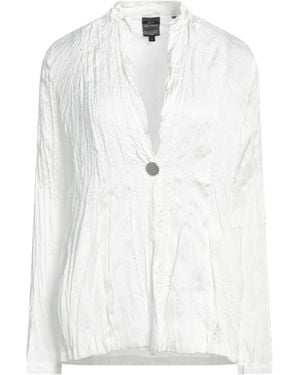 ARMANI EXCHANGE Blazer - White