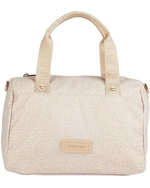 Borbonese Bolso de mano - Neutro