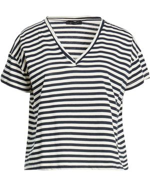 Aragona T-Shirts - Black