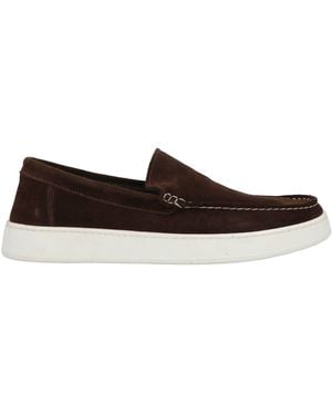 Marechiaro 1962 Loafer - Brown