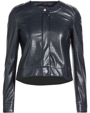 Oltre Jacket - Blue