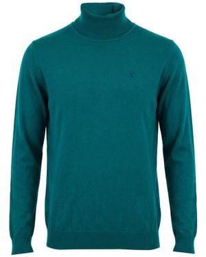Brooksfield Cuello Alto - Verde
