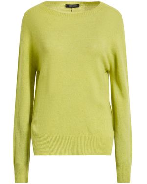 Aragona Jumper - Yellow