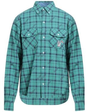 BBCICECREAM Shirt - Blue