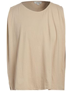 Crossley Top Cotton - Natural