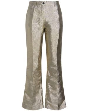 Mes Demoiselles Trouser - Grey