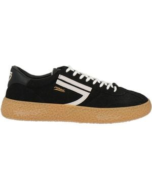 PURAAI Trainers - Black