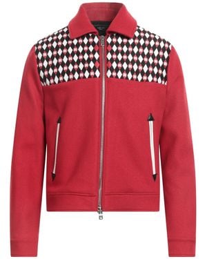 Amiri Jacket - Red